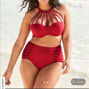 Adore me swimsuit